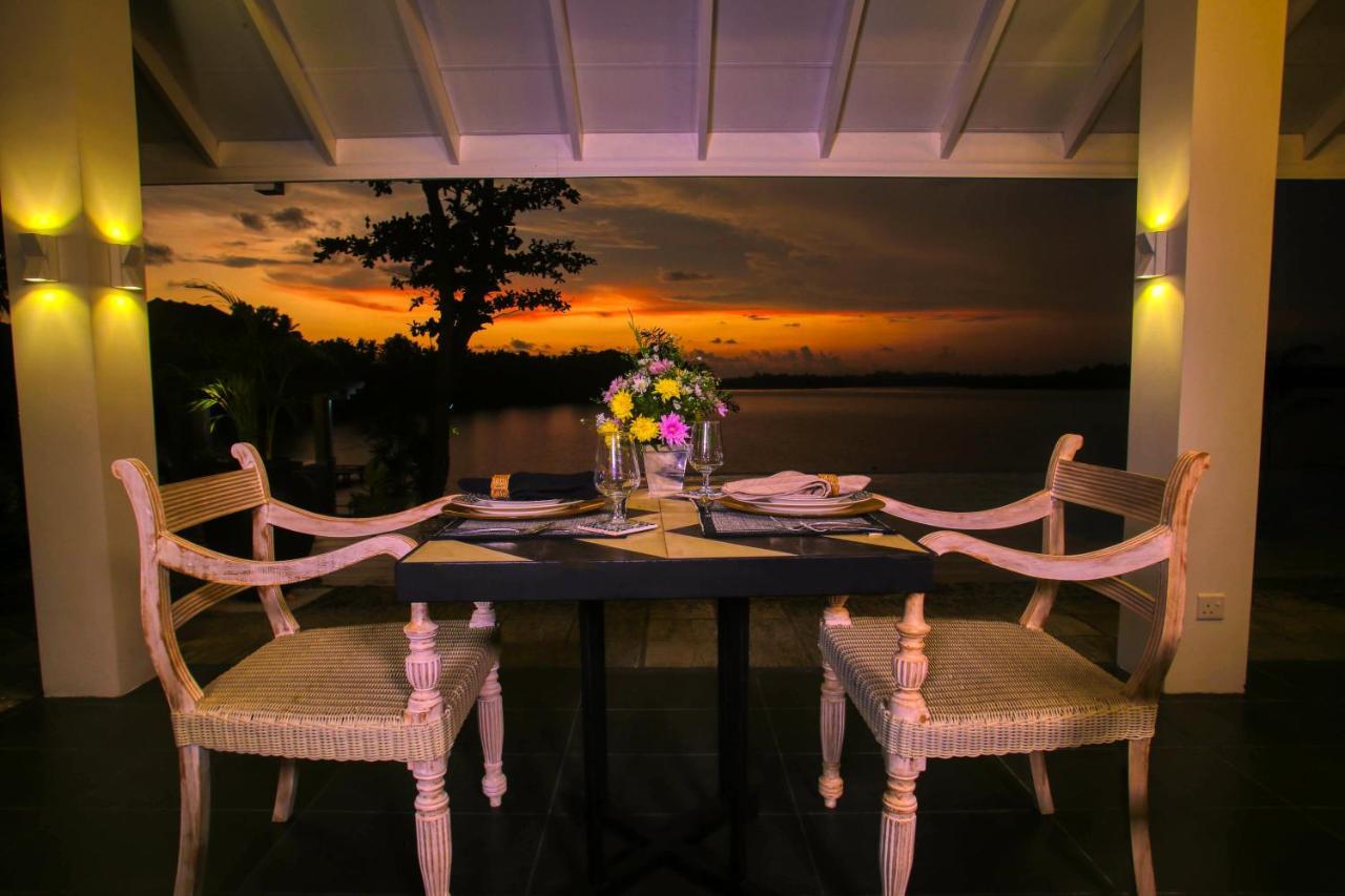 The Niche Hikkaduwa - 10 Minutes To The Beach Bagian luar foto